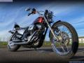 2015 Harley-Davidson XL 1200 V Seventy TWO 15 1202cc 8,995