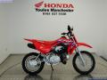 New Honda HON-CRF110 110cc 2,595