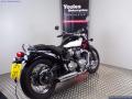 2021 Triumph Bonneville Speedmaster 1200cc 10,824