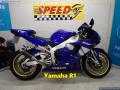 2000 Yamaha YZF-R1 998cc 3,295