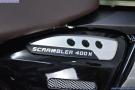 New Triumph Scrambler 400 X 400cc 5,595