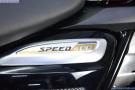 New Triumph Speed 400 398cc 4,995