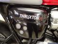 2016 Triumph Thruxton 1200 R 1200cc 7,495