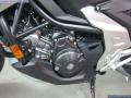New Honda NC750X - DCT - DEMONSTRATOR 745cc 8,379