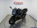 New Honda CBR500RA-N 471cc 6,299