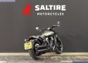 New Indian Motorcycle INDIAN SCOUT BOBBER COLOUR 1133cc 12,500