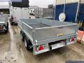 New Ifor Williams Trailers LM105G 10' x 5'6 LED 3,375 Exc VAT / 4,050 Inc VAT
