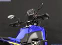 2022 Yamaha XTZ700 TENERE WORLD RAID 700cc 9,995