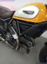 2016 Ducati Scrambler Classic 803cc 4,999