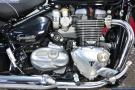 2018 Triumph Bonneville Speedmaster 1200cc 8,624
