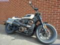New Harley-Davidson Sportster S 22 1252cc 11,995