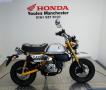 New Honda Z125 MONKEY 124cc 4,049