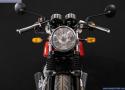 New Royal Enfield RE CONTINENTAL GT TWIN E5 6,599