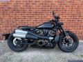 2022 Harley-Davidson Sportster S 1252cc 12,999