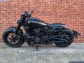 2022 Harley-Davidson Sportster S 1252cc 12,999