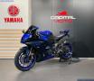 New Yamaha YZF-R7 700cc 7,995