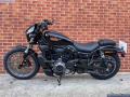 New Harley-Davidson Nightster Special 23 975cc 12,495