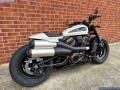 New Harley-Davidson Sportster S 22 1250cc 15,995