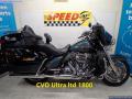 2015 Harley-Davidson Flhtkse CVO Ultra LTD 180 1801cc 15,495