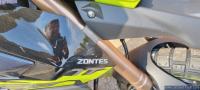 New ZONTES ZT125-U1 125cc 3,199