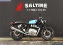 New Royal Enfield RE CONTINENTAL GT 650 DUAL E5 6,799
