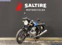 New Royal Enfield RE CONTINENTAL GT 650 DUAL E5 6,799