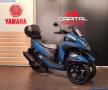 2023 Yamaha MW125 Tricity 125 125cc 3,995