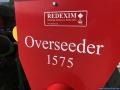 2021 Redexim 3D-1575 Tractor Mounteed Disc Overseeder 11,500 Exc VAT / 13,800 Inc VAT