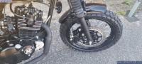 New BULLIT MOTORCYCLES BLUROC LEGEND 125 125cc 1,999