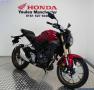 New Honda CBF 300 N-AN (22MY) 286cc 4,549