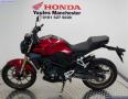 New Honda CBF 300 NA-N (22MY) 286cc 4,549