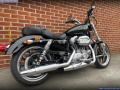 2020 Harley-Davidson XL 883 L Superlow 19 883cc 7,995