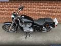 2020 Harley-Davidson XL 883 L Superlow 19 883cc 7,995