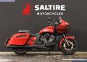 2020 Indian Motorcycle INDIAN CHALLENGER DARKHORSE 1768cc 16,995