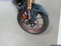 New Honda CB125R 125cc 4,245