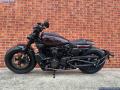 2021 Harley-Davidson Sportster S 1252cc 11,750