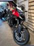 2017 Honda CB500X 500cc 4,199