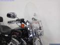 2010 Harley Davidson XL1200C SPORTSTER CUSTOM 1200cc 6,499