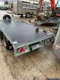 New Ifor Williams Trailers LM105GHD 10' x 5'6 3500KG, LED LIGHTS 3,200 Exc VAT / 3,840 Inc VAT