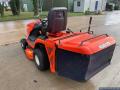 2014 Kubota GR1600-II Direct-Collect Mower 5,750 Exc VAT / 6,900 Inc VAT