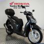 New Honda SH 125 A 125cc 3,749