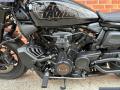 2021 Harley-Davidson Sportster S 1252cc 12,299