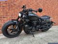 2021 Harley-Davidson Sportster S 1252cc 12,299