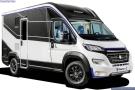 New CHAUSSON X550 Exclusive Line 2300cc 84,220