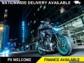 New Yamaha MT07 SAVE 615 + 750 Accessory Offer 689cc 6,495