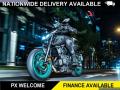 New Yamaha MT07 SAVE 615 + 750 Accessory Offer 689cc 6,495