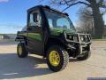 2021 John Deere XUV865M Gator Utilty Vehicle 19,000 Exc VAT / 22,800 Inc VAT