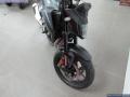New Honda CB500 HORNET - DEMONSTRATOR 500cc 6,199