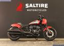 New Indian Motorcycle INDIAN SPORT CHIEF 20,795