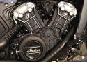 New Indian Motorcycle INDIAN SCOUT BOBBER BLACK 1133cc 13,695